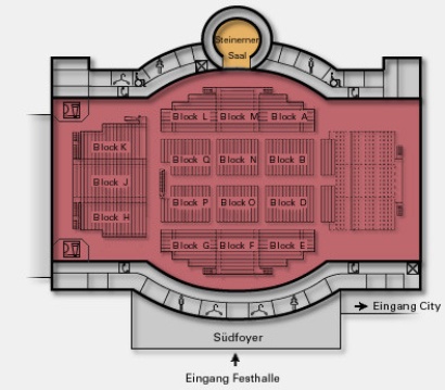 Festhalle